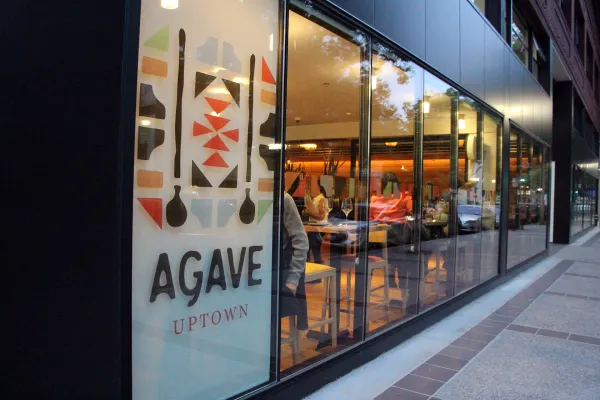 Agave Uptown