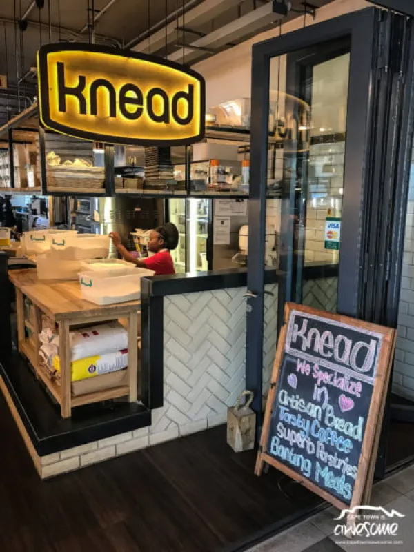 Knead Bakery