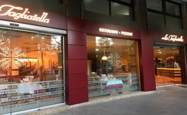 La Tagliatella