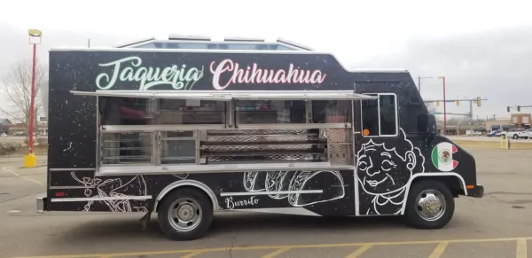 Chihuahua Taqueria