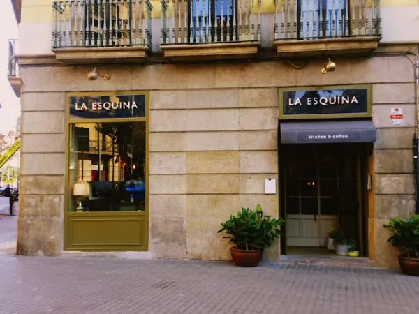 La Esquina