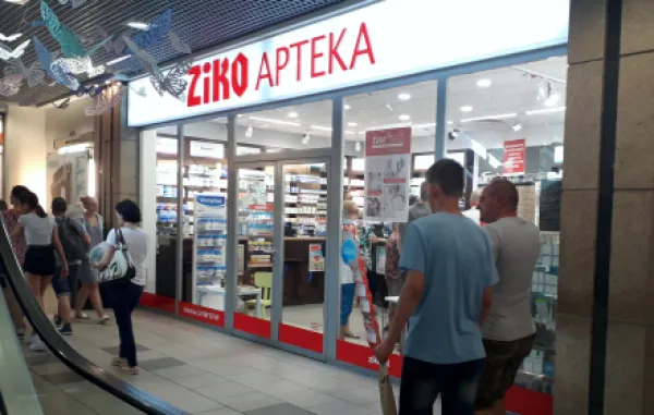 Ziko Apteka