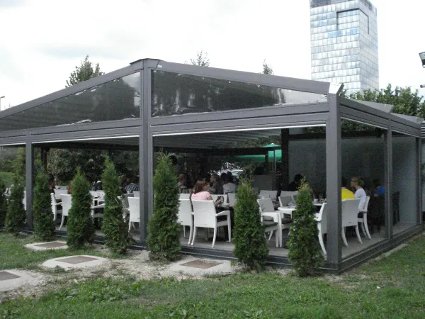 Restoran Filozofski