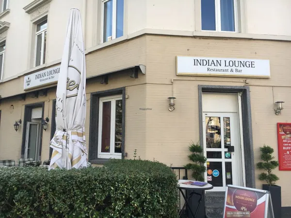 Indian Lounge