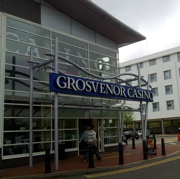 Grosvenor Casino