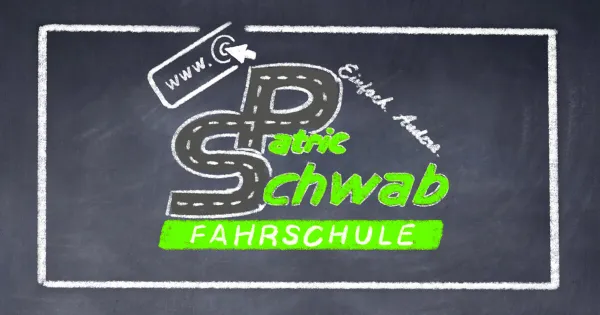 Fahrschule Patric Schwab