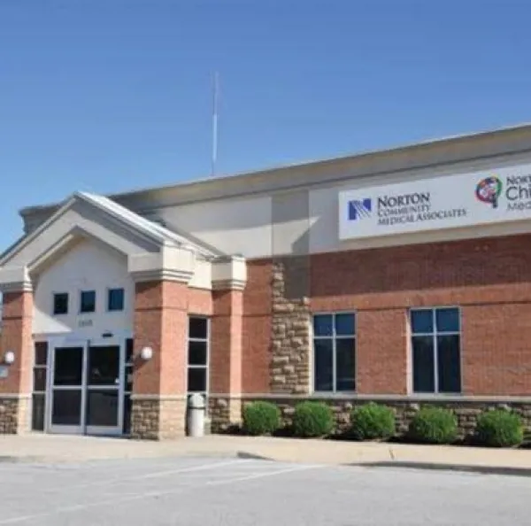 Norton Community Medical Associates - Tyler Retail Village