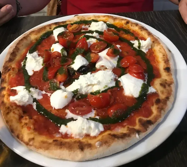 La Margherita