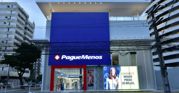 Pague Menos