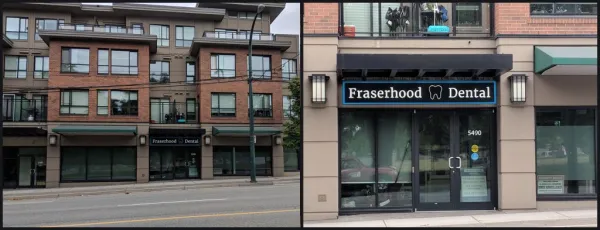 Fraserhood Dental