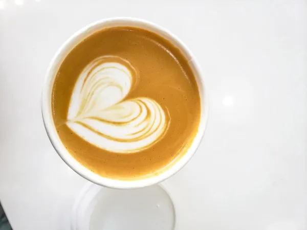 Fairgrounds Coffee