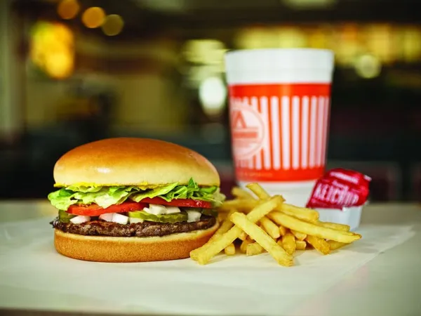 Whataburger