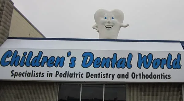 Children's Dental World