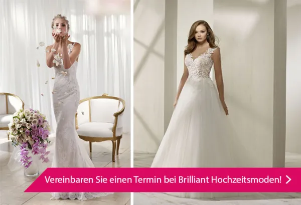 Nil Hochzeitsmoden