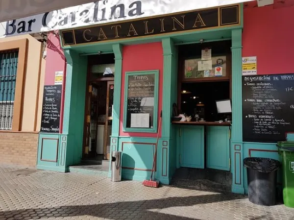 Catalina Bar de Tapas