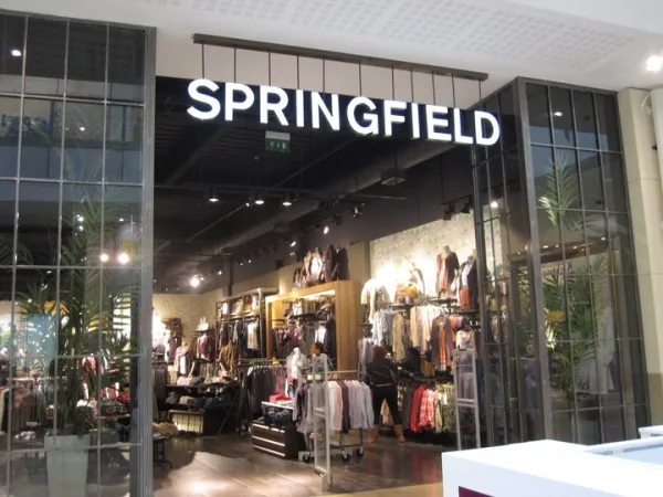 Springfield Stores