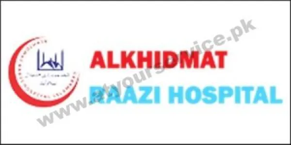 Al-Khidmat Hospital