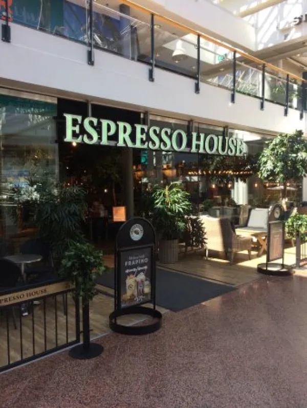 Espresso House