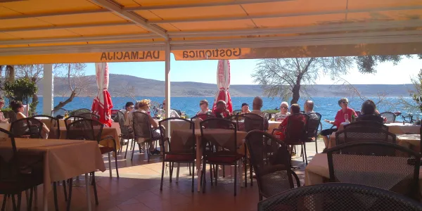 Restaurant Dalmacija