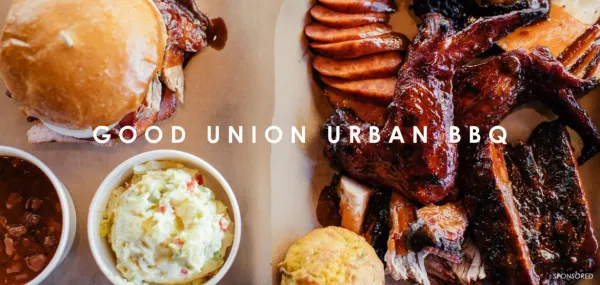 Good Union Urban BBQ