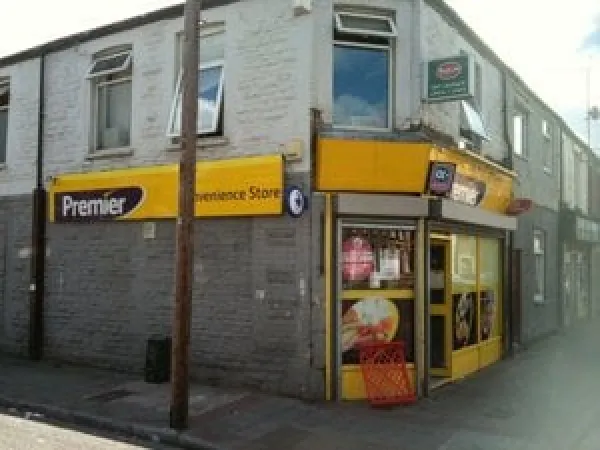 Premier - Clive Road Stores