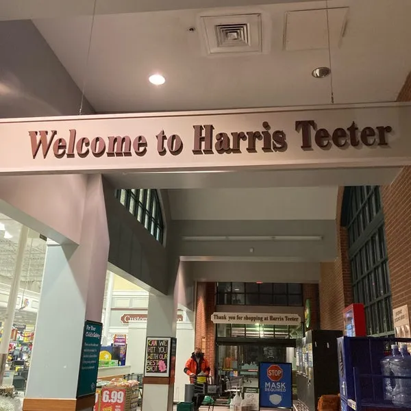 Harris Teeter