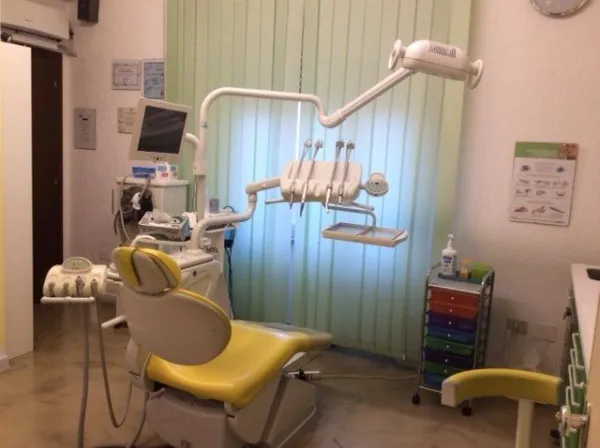 Studio Dentistico Dingacci