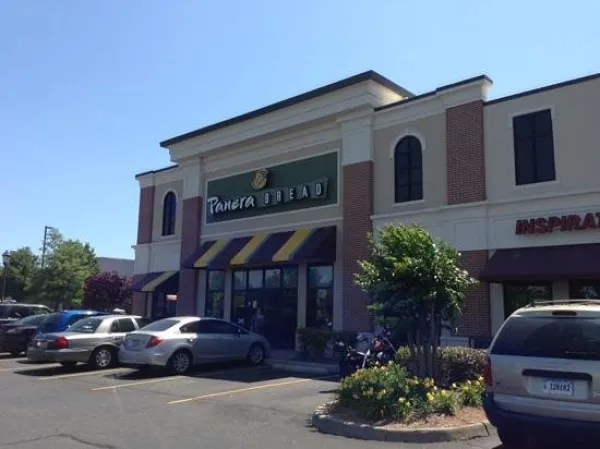 Panera Bread