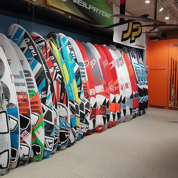 SHQ Boardsports