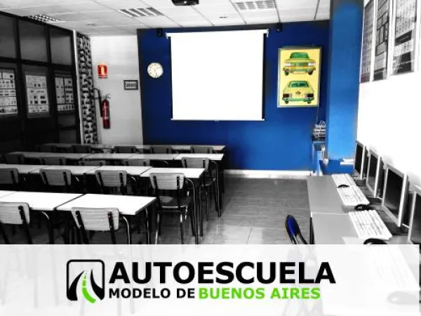 Megacar Autoescuela