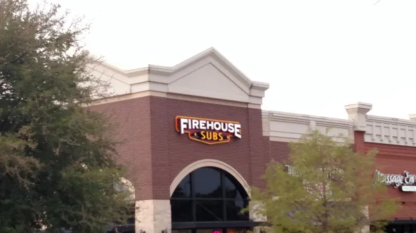 Firehouse Subs