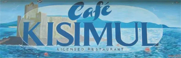 Cafe Kisimul