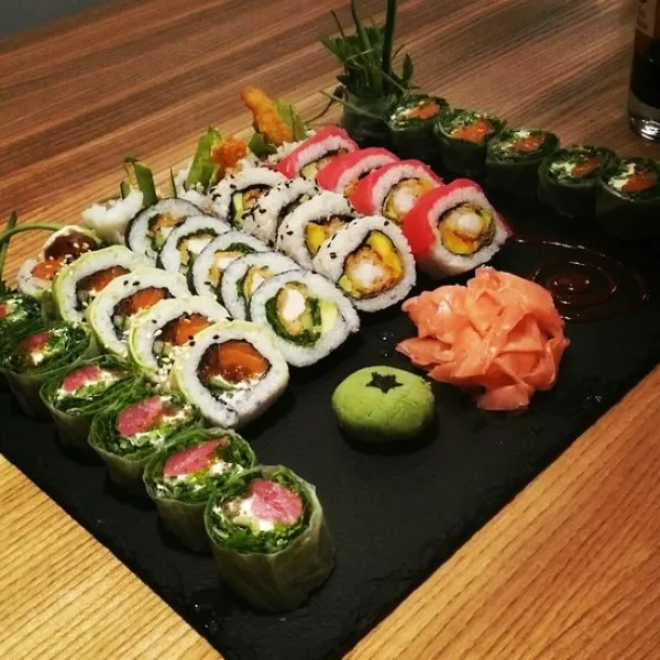 Sushi Kushi