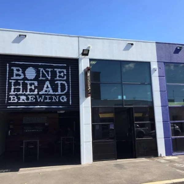 Bone Head Brewing