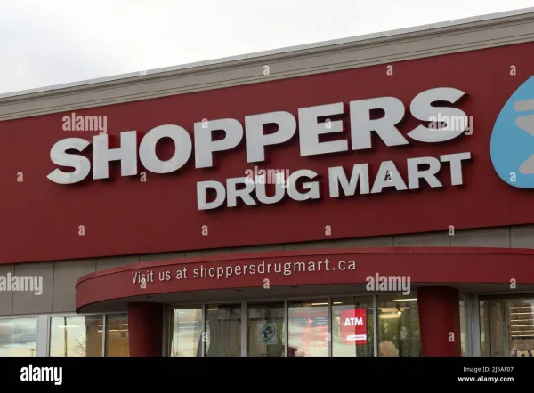 Shoppers Drug Mart