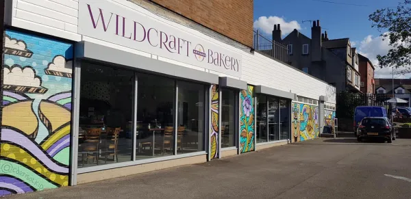 Wildcraft Gluten-Free Bakery and Cafe