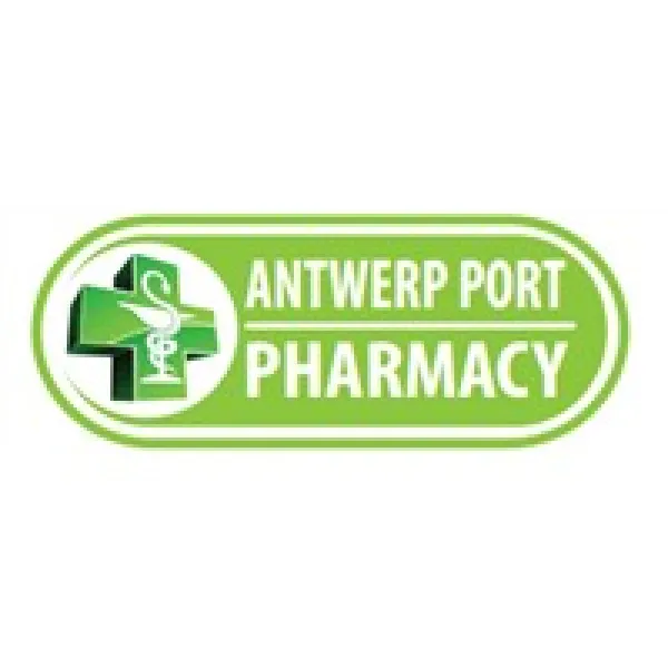 Antwerp Port Pharmacy