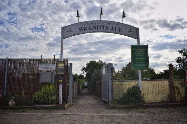 Brandts Aue