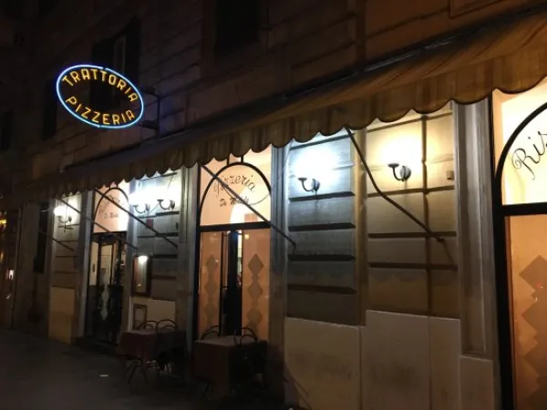 Ristorante da Michele