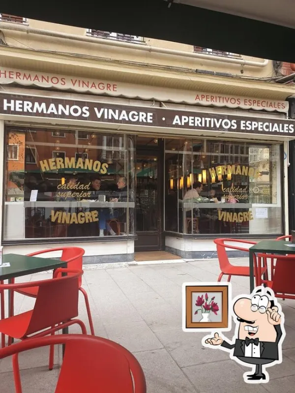 Hermanos Vinagre