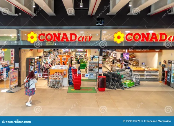 Conad City