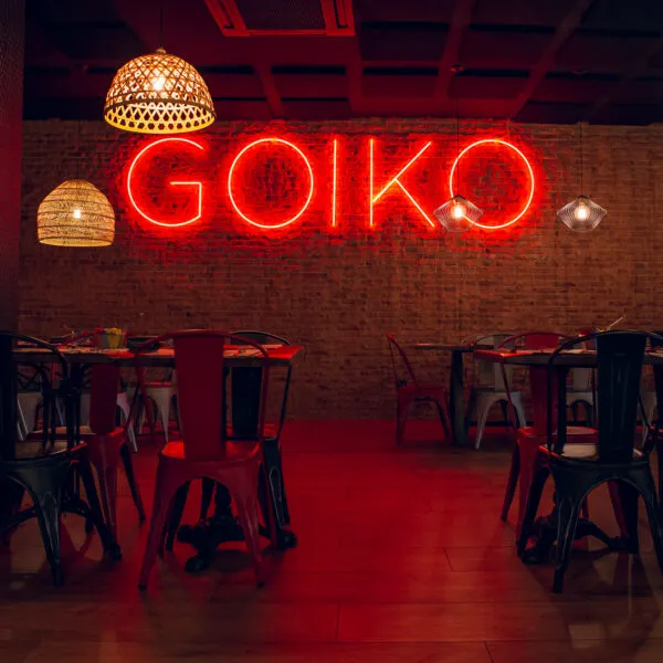 Goiko Grill