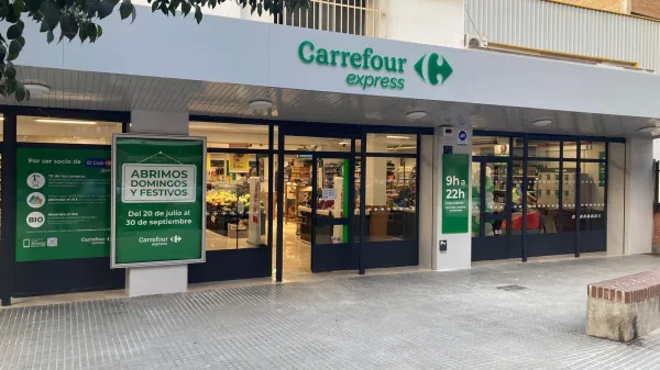 Carrefour Express