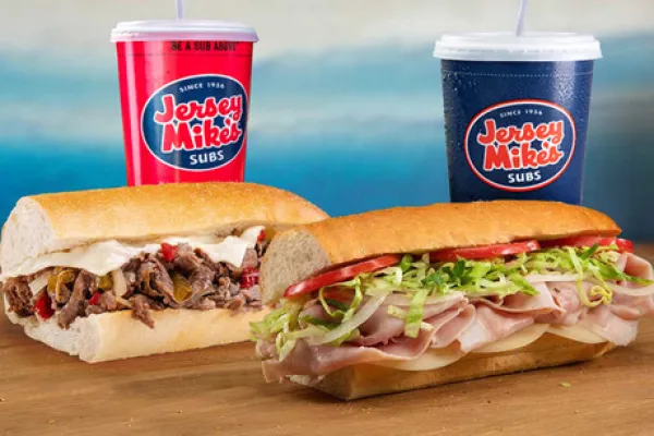 Jersey Mike's Subs