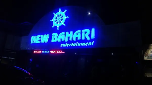 New Bahari Karaoke