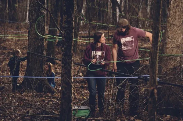 Firm Root Farm