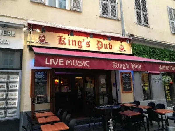 King's Pub