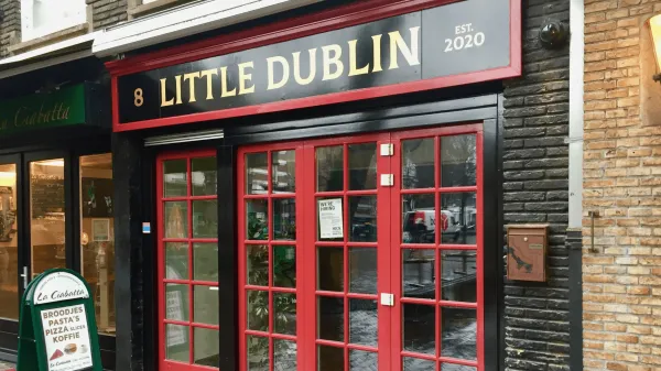 Little Dublin