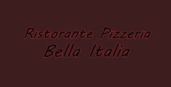 Ristorante Pizzeria Bella Italia