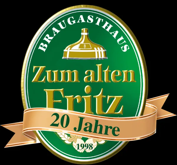 Zum alten Fritz